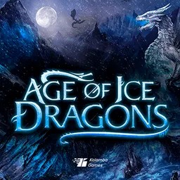Age of Ice Dragons
