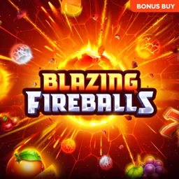 Blazing Fireballs