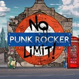 Punk Rocker