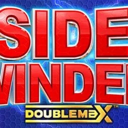 Sidewinder DoubleMax