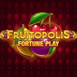 Fruitopolis-Fortune-Play